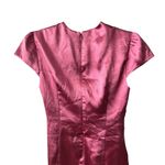 Cinq à Sept CINQ A SEPT Natalia Short Sleeve Cocktail Dress Photo 7