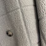 Calvin Klein Boucle Winter Coat Photo 2