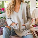 Natural Life  Cotton Weekend Hoodie Photo 0