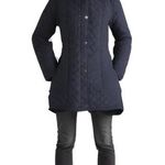 Calvin Klein Women's Quilted Jacket Size S black Photo 0