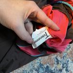 Women’s Tiderunner Tankini Bathing Suit With Matching Jacket Swim Surf Pink 8 Photo 5