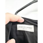 Dries Van Noten  Dalba Long Sleeve Midi Dress Long Sleeve Photo 4