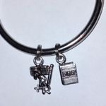 Teachers charm bracelet Photo 6