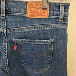 Levi's Levi’s classic Bermuda shorts blue wash Photo 3