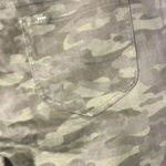 Lee NWT  WOM SZ 26 M HUNTER CAMO DESIGN SKINNY LEG Photo 11