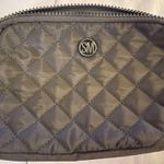 Steve Madden Madden Belt Bag Steve Black belt bag Photo 0