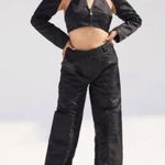 Cult Gaia x Bratz Sierna Cargo Pant Womens New Small Photo 0