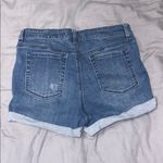 PacSun High Rise Super Stretch Shortie Photo 1