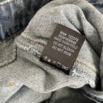 Mustard Seed  Denim Midi Jean Skirt Size Medium Photo 3