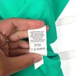 Under Armour  Womens XS Green AllSeasonGear Half‎ Zip Pullover Top Photo 8