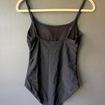 Old Navy Classic Black One-Piece Swimsuit by  Photo 1