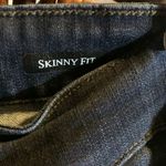 Judy Blue  Skinny Fit Button Fly Jeans Size 14W Photo 2