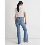 Madewell NWTS The Perfect Vintage Flare ( Tarlow Wash ) Photo 2
