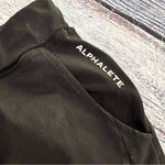 Alphalete  Women’s Black Jogger Sweatpants​ Photo 5