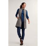 Title Nine Updated Passport Ponte Dress Size Small Black NEW Gorpcore Active Photo 11