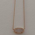 Kendra Scott Neckalce Photo 0