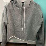 Target Cropped Hoodie Photo 1