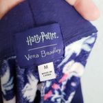 Vera Bradley  Harry Potter Forbidden Forest Pajama Set Photo 12