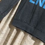 Chaser  'Happy Weekend' Vintage Look Sweatshirt Photo 3