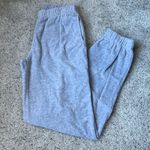 Brandy Melville Velvet Sweatpants Photo 1