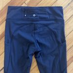 Lululemon  Speed Tight IV in Black Size 4 Photo 5
