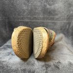 Skechers SKETCHERS Beverlee Womens Size 10 Wedge Cross Strap Sandals Shoes Rainbow Photo 14