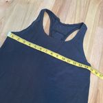 Lululemon  Tank Top Black Medium Photo 4