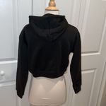 SheIn Crop hoodie size xs by Photo 1
