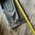 Banana Republic Women’s Twill Off-the-Shoulder Cropped Wide Leg Jumpsuit Size 4 Photo 4