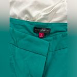 Vince Camuto  Vibrant Green pants Photo 1