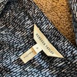 Rebecca Taylor  silk dress 8 Photo 6