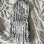 Brandy Melville Striped Pant Photo 1