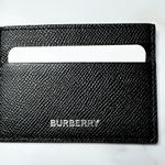 Burberry Card Holder Photo 2