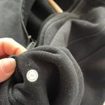 Lululemon  Cropped Scuba Half-Zip Hoodie Photo 3