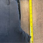 Abercrombie & Fitch Ames Low Rise Slim Boyfriend Pants Womens Size 4 Blue Gray Photo 6