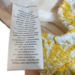 Faithfull the Brand NWT Kiera Midi Skirt Women’s Size Medium Floral Marigold Photo 8