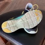 Nike Flex Womens Trainer 3 - Size UK 6 - Mint Green/Black/Yellow - 580374-004 Photo 1