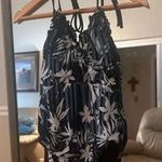 Venus Size 10 One Piece Swimsuit Floral Photo 0