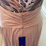 Apt. 9 🌸💙 NWT-  skirt Photo 2