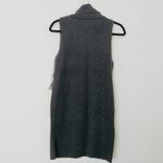 Leith Turtleneck Sweater Dress Photo 4