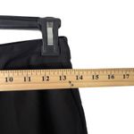 ZARA ‎ Women's Size 4 Black Tapered Leg Dress Career Pants Photo 6