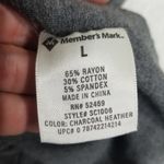 Luxe 40.  leggin Photo 3