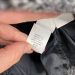 GAP Outlet Grey Flannel Boucle Wool Blend Lined Mini Skirt Dark Academia Gray Size 0 Photo 7