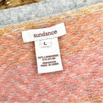 Sundance Lambswool Blend Striped V Photo 10