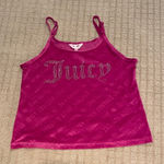 Juicy Couture  sleep tank Photo 0