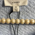 A loves A  Blazer Jacket Photo 4