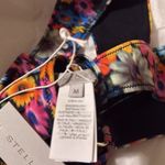 Stella McCartney floral Bikini multicolored M Photo 6