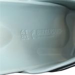 Birkenstock  Sky Blue Slide Sandals Size 10 Photo 6