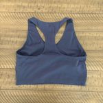 Aerie Offline Navy Blue Workout Tank Photo 3