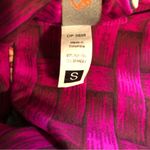 Maaji  Bohemian Flare Off the Shoulder Bikini Set S Photo 12